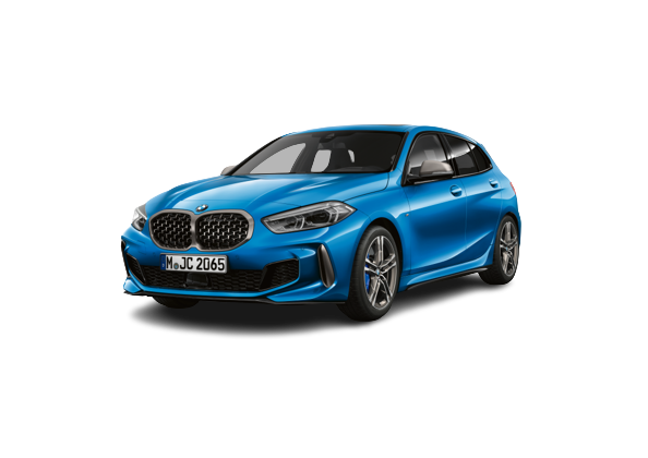 BMW Série 1 icon